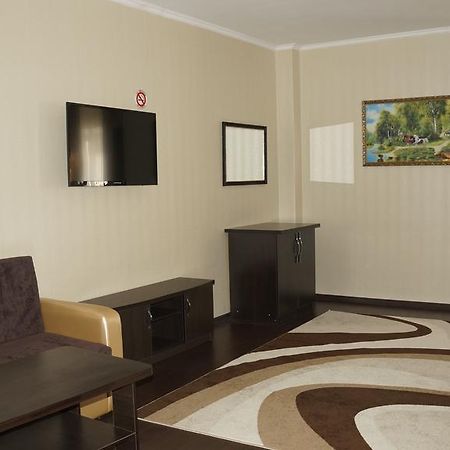 Home Hotel Astana Exterior photo