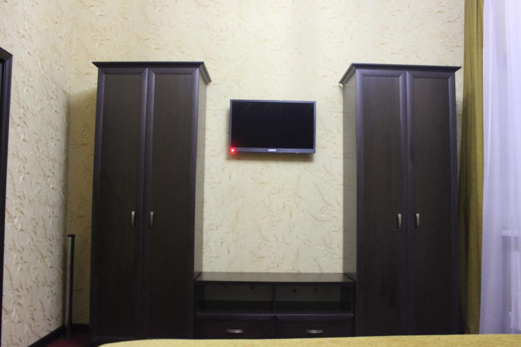 Home Hotel Astana Room photo